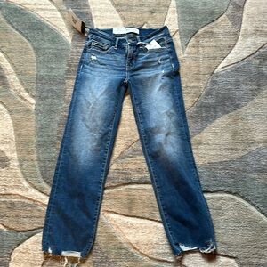 BKE jeans Payton 24 x 28 NWT*